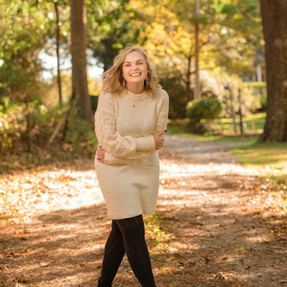 Meet your Posher, Katelyn